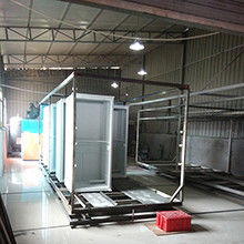 الصين Hangzhou Huaxiang Coating Equipment Co., Ltd.