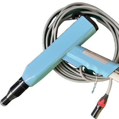 مسدس الرذاذ السيراميكي المقاومة لدرجة الحرارة مسدس الطلاء