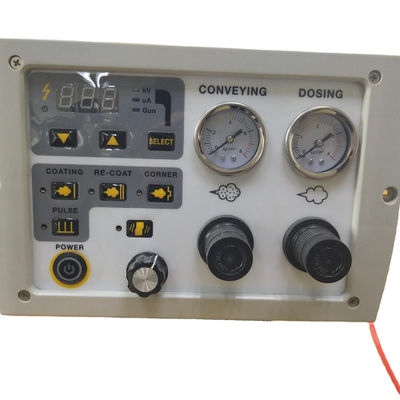 آلات الطلاء الكهربائي الساطع الذكية