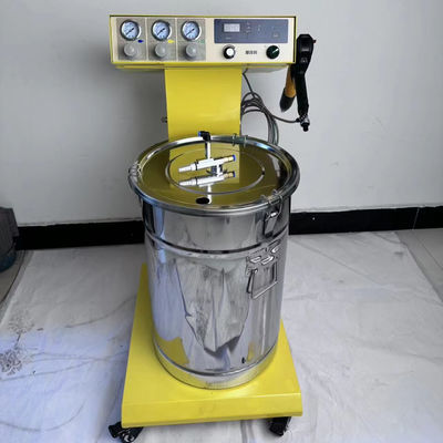 HXC-600A غبار الفراغ غبار غلاف الكتيبة الكهرومغناطيسية غبار آلة غلاف المعدن