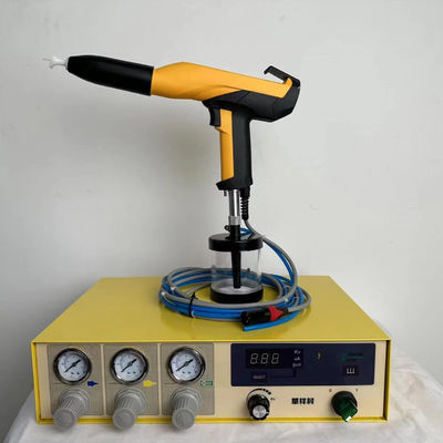 HXC-600A غبار الفراغ غبار غلاف الكتيبة الكهرومغناطيسية غبار آلة غلاف المعدن