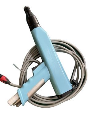 مسدس الرذاذ السيراميكي المقاومة لدرجة الحرارة مسدس الطلاء