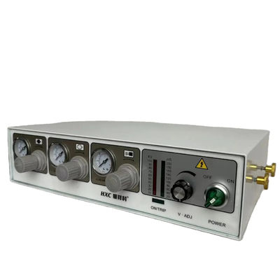 50W نظام التحكم غرفه غرف التغطية مسحوق مع حاسبة امتصاص الاهتزاز