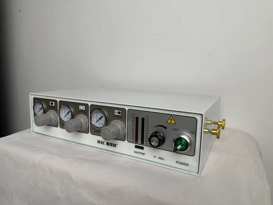 طاقة توفير مسحوق طلاء رش مسدس آلة 50W لخط طلاء السيارة