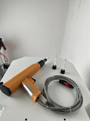 قنبلة الطلاء ذات الطلاء الرطب الدقيق جداً