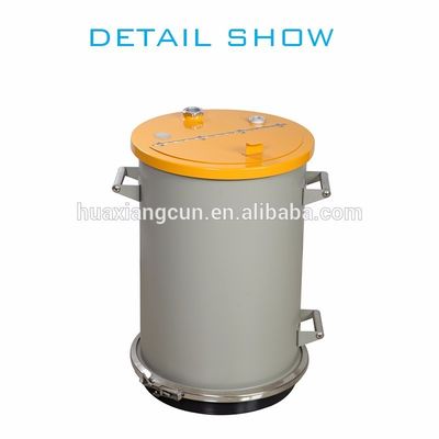 مجموعة طلاء مسحوق WL-02 الحل النهائي للطلاء للمصنعين