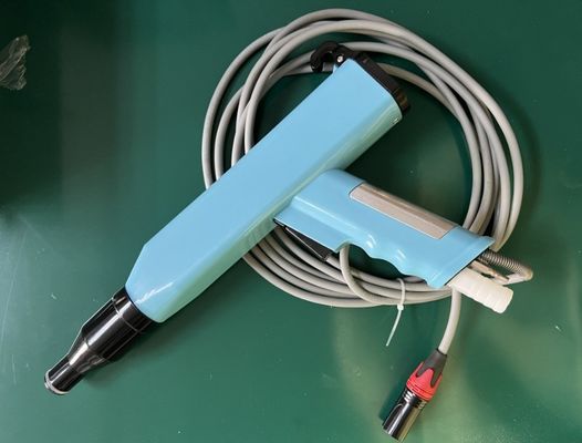 آلة طلاء المعادن الصناعية مقاومة للكيماويات بدقة عالية