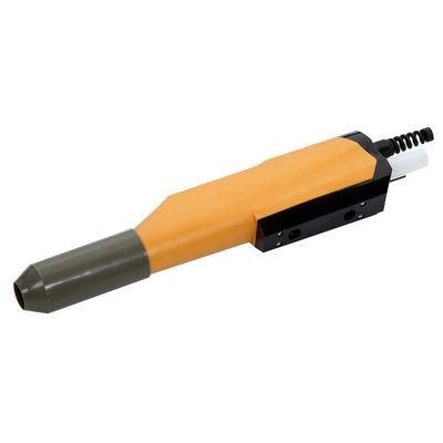 معدات طلاء مسحوق 110V/220V للقنبلة اليدوية الالكترونية الساطعة 2024