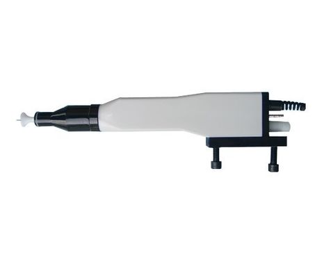 معدات طلاء مسحوق 110V/220V للقنبلة اليدوية الالكترونية الساطعة 2024