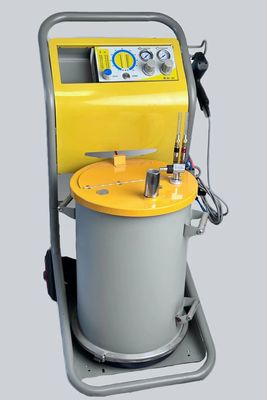 خط إنتاج طلاء مخصص PT-S45-5 لآلات طلاء المعادن 550g/min