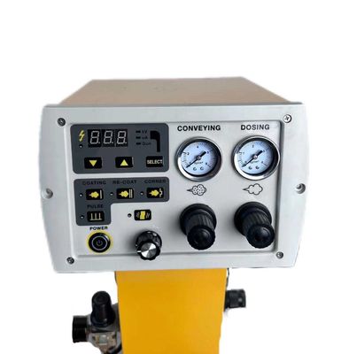 LZ 40kw آلة رش المعدن الالكترونية الامتصاصية لخط إنتاج الطلاء