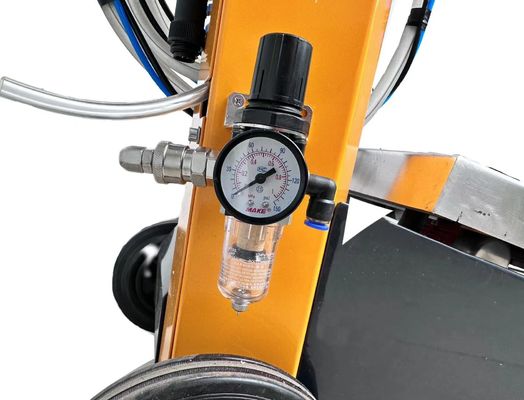 110V/220V فولت الصناعية مسحوق طلاء بندقية رش مسحوق آلة التلف الالكتروني