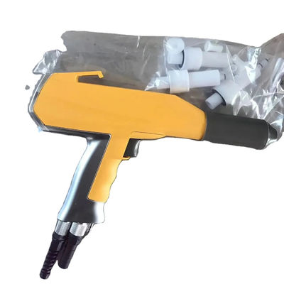 نتائج طبقة مسحوق دقيقة ومتسقة مع وزن التصميم العلمي KG 0.48