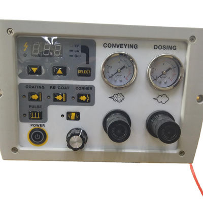 كازيو FX991EX الحاسب العلمي لآلات امتصاص اهتزازات الطلاء المسحوق