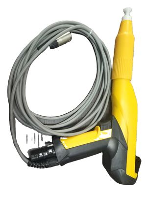 آلة طلاء مسحوق 40 كيلوواط