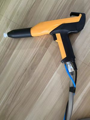 قنبلة رذاذ الغطاء الغازي Gema OptiFlex 2 مع وحدة التحكم 220V.380V