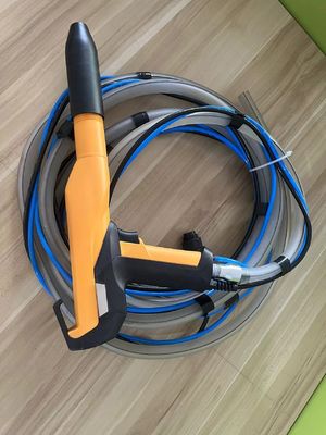 قنبلة رذاذ الغطاء الغازي Gema OptiFlex 2 مع وحدة التحكم 220V.380V