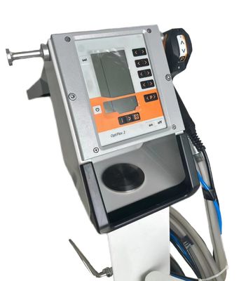 آلة طلاء مسحوق لمعالجة السطح