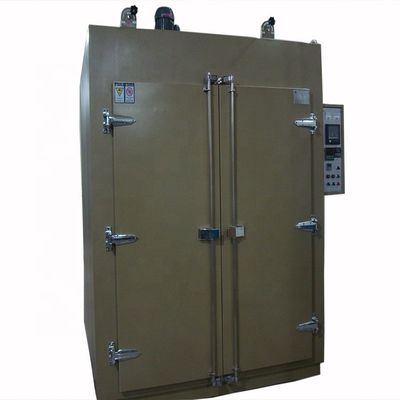 220V/380V فولت إلكترونية فرن طبقة مسحوق للخدمات الثقيلة
