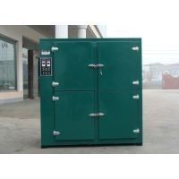 220V/380V فولت إلكترونية فرن طبقة مسحوق للخدمات الثقيلة