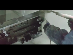 مسدس الرذاذ اليدوي للطلاء بالبودرة الكهربائية للاحتياجات المهنية للطلاء