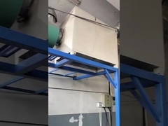 قميص شجرة عيد الميلاد المهنية آلة التدفق الإلكترونية الكهربائية